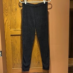 Barefoot Dreams CozyChic Ultra Lite leggings